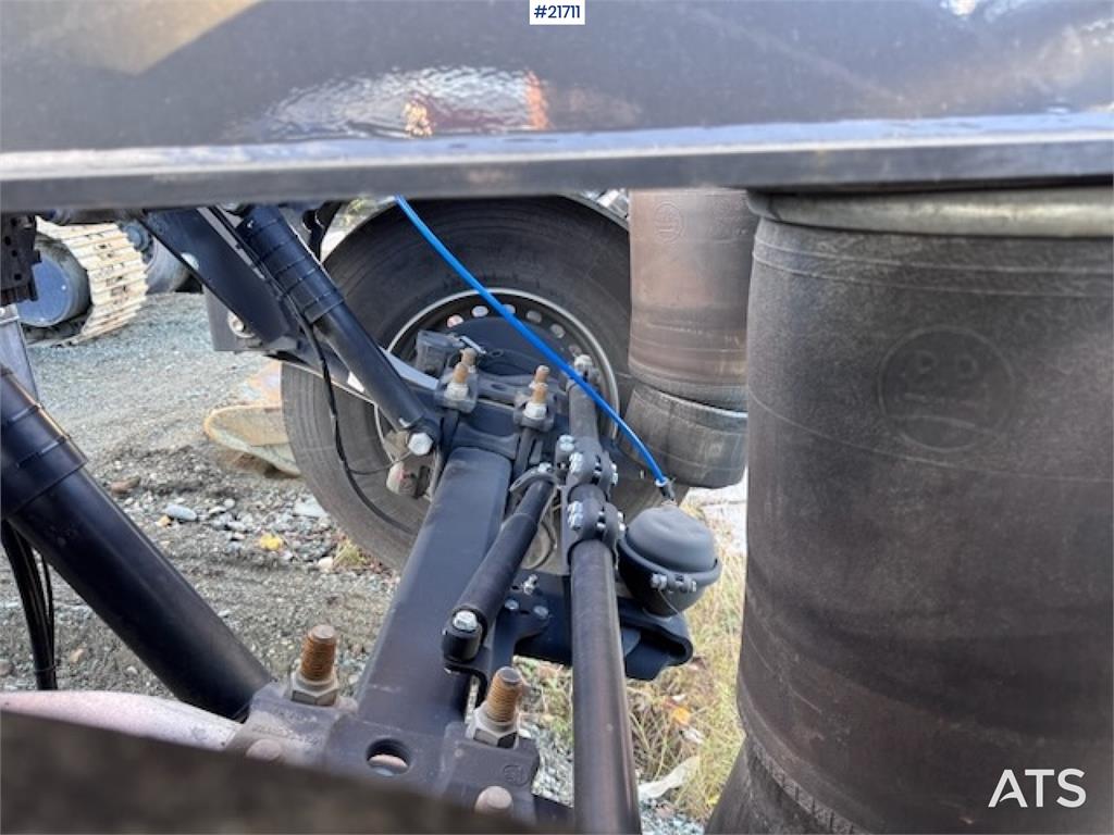 Invepe Containersemi