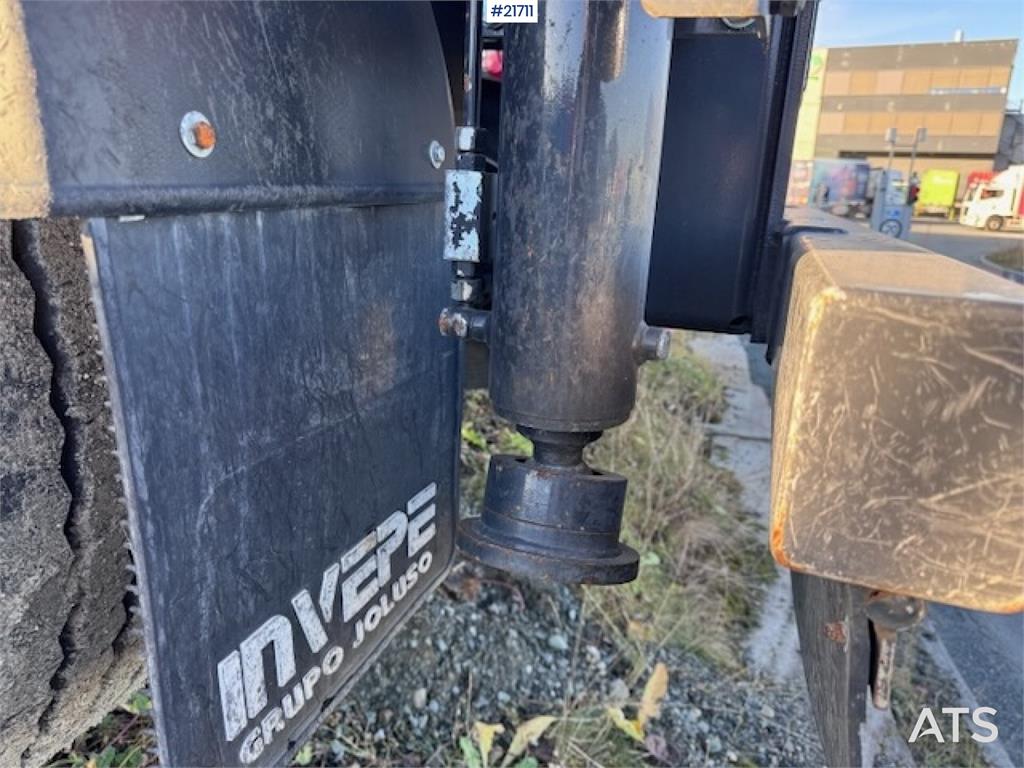 Invepe Containersemi