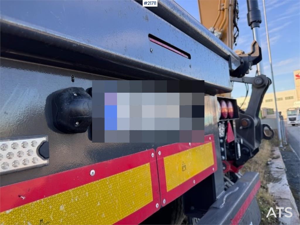 Invepe Containersemi