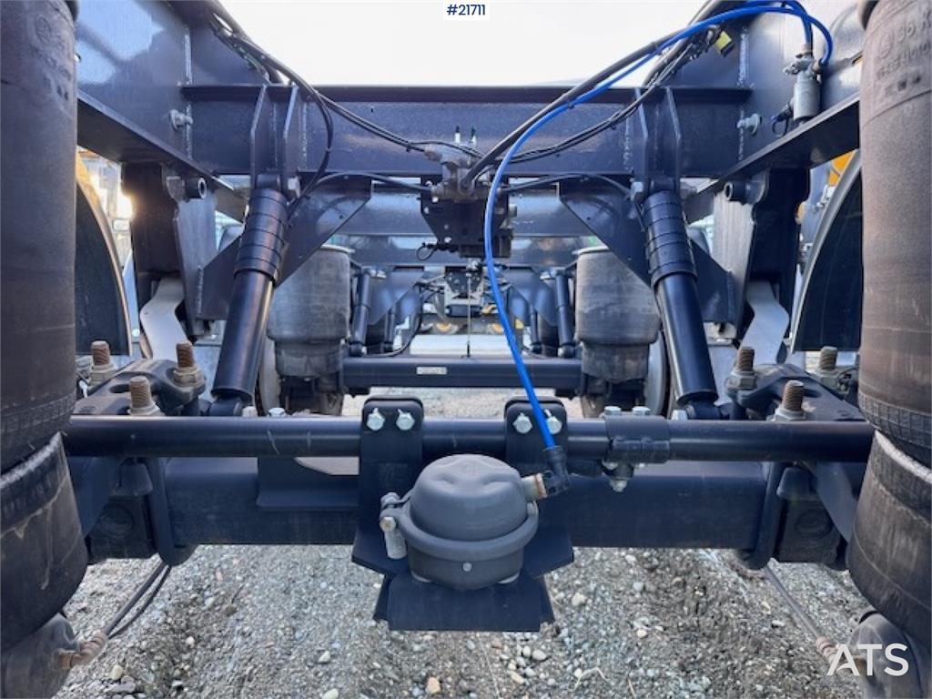 Invepe Containersemi