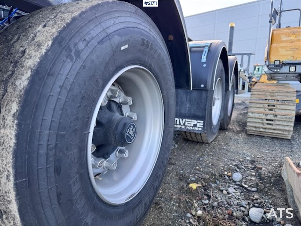 Invepe Containersemi