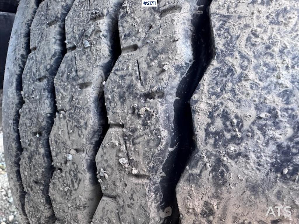 Invepe Containersemi