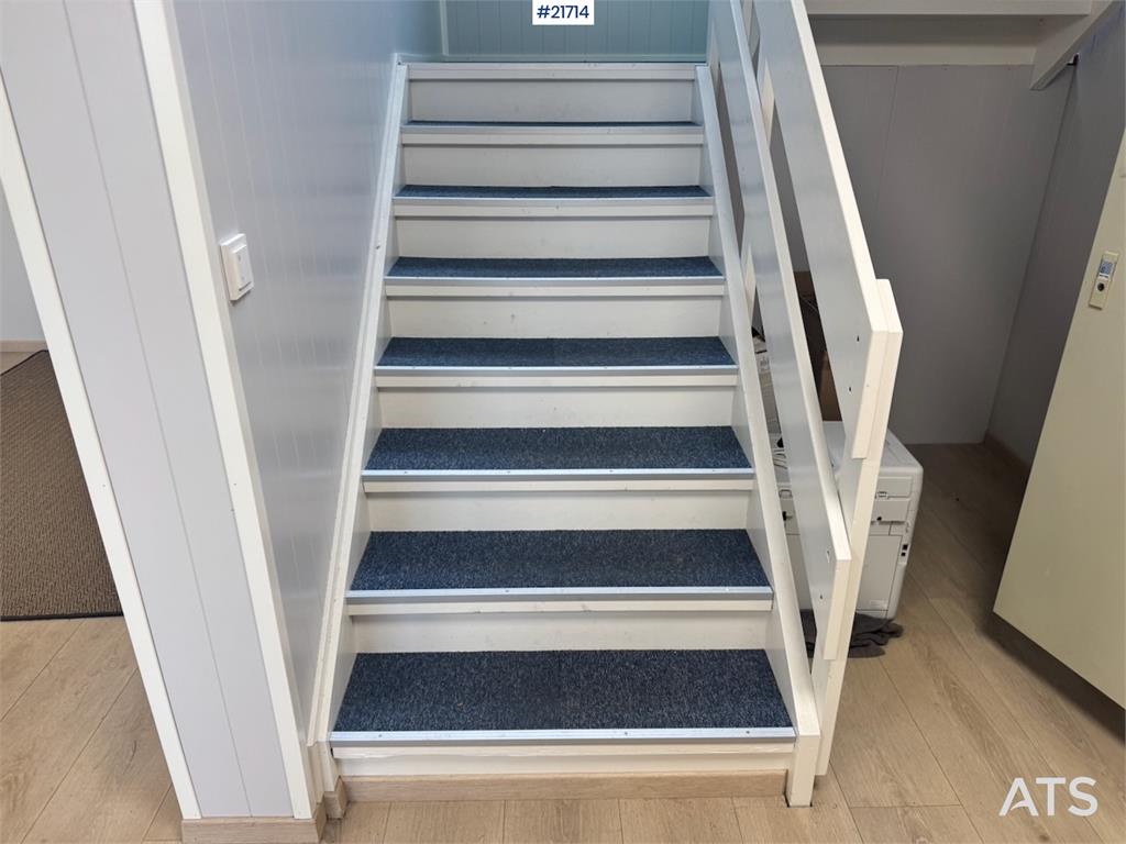 [Other] Brakkerigg 18 brakker