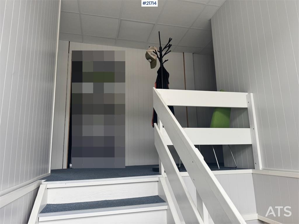 [Other] Brakkerigg 18 brakker