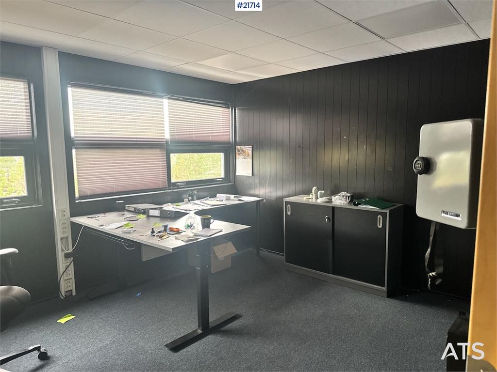 [Other] Brakkerigg 18 brakker