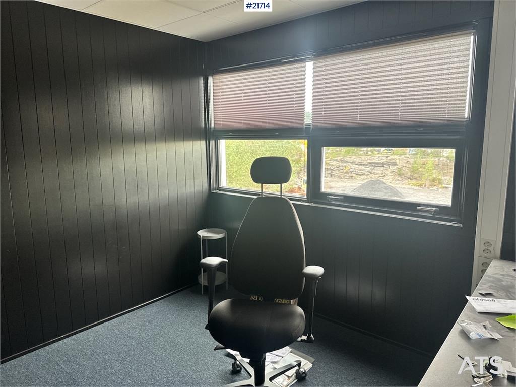 [Other] Brakkerigg 18 brakker