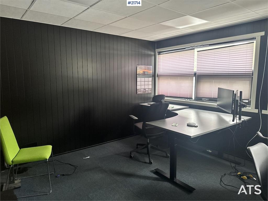 [Other] Brakkerigg 18 brakker