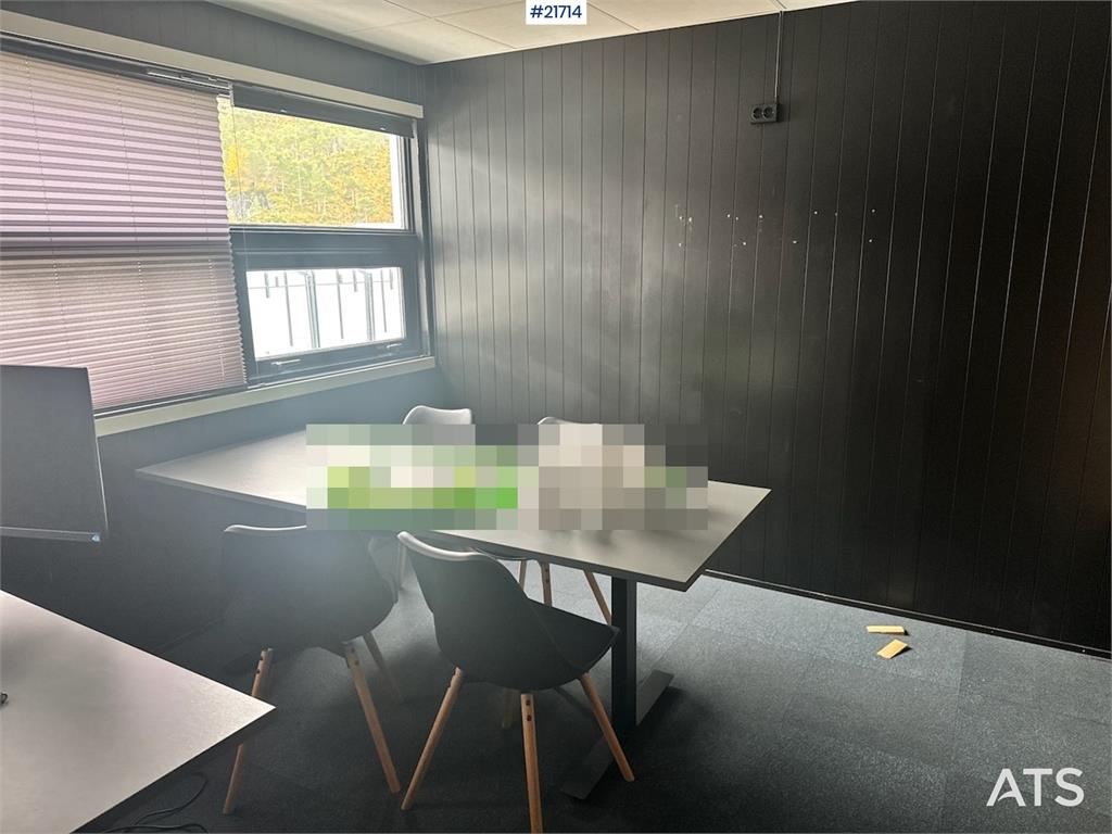 [Other] Brakkerigg 18 brakker