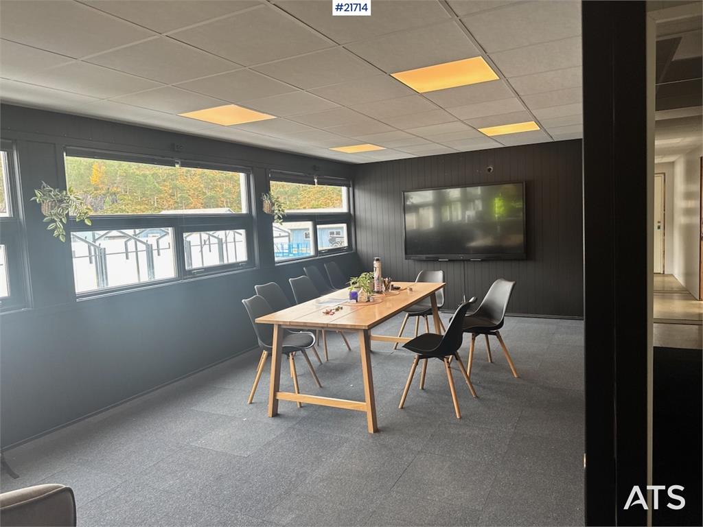 [Other] Brakkerigg 18 brakker