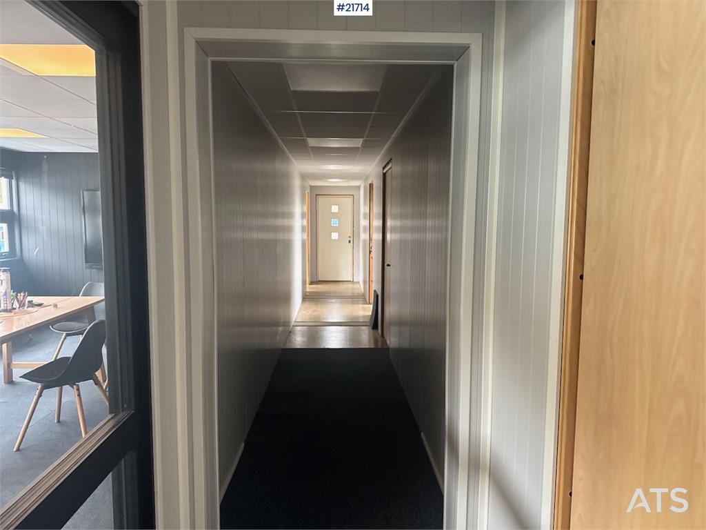 [Other] Brakkerigg 18 brakker