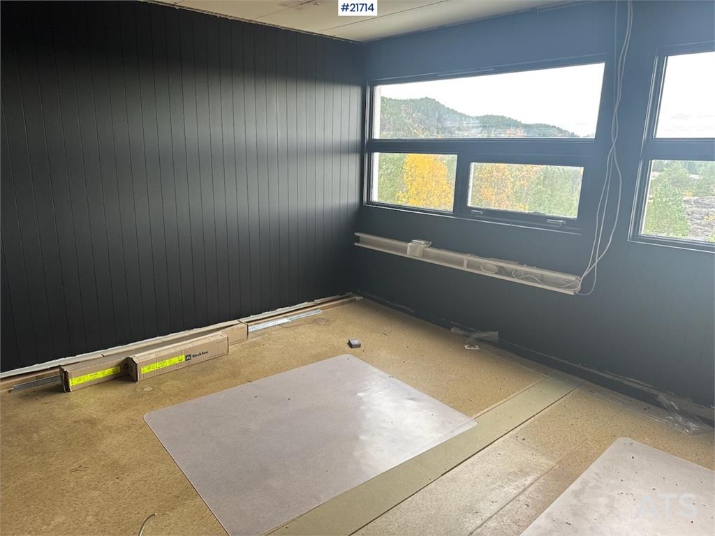 [Other] Brakkerigg 18 brakker