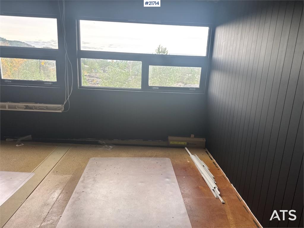 [Other] Brakkerigg 18 brakker