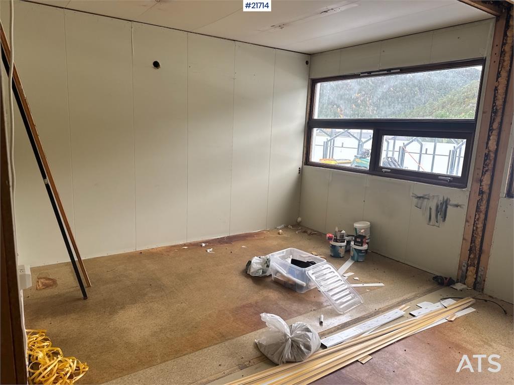 [Other] Brakkerigg 18 brakker