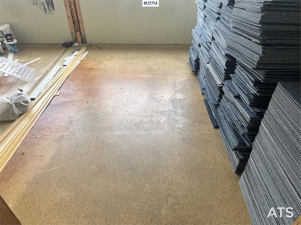 [Other] Brakkerigg 18 brakker