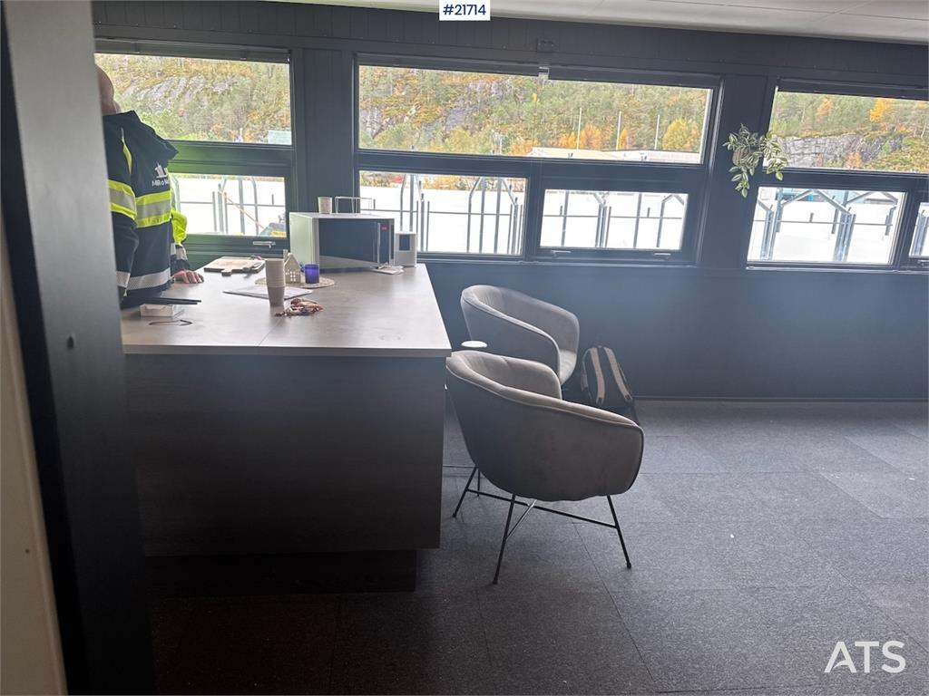 [Other] Brakkerigg 18 brakker