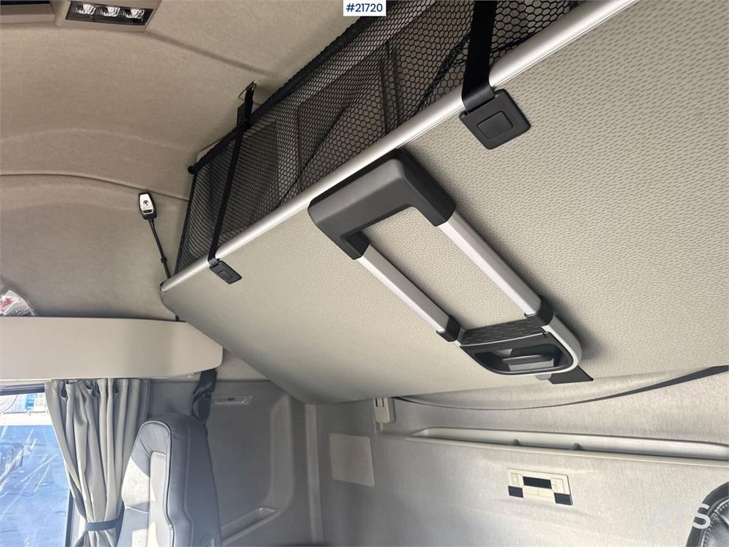 Volvo Fh 500 6x2 Tractorhead WATCH VIDEO