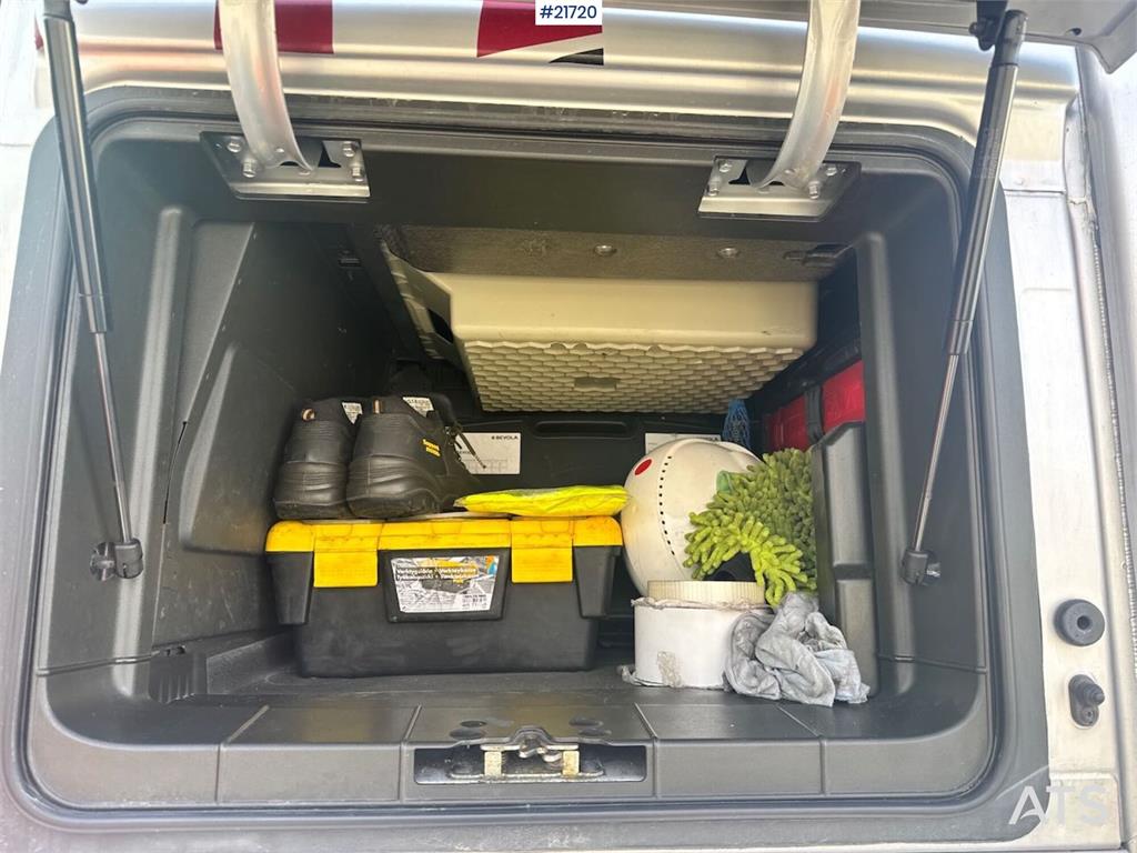 Volvo Fh 500 6x2 Tractorhead WATCH VIDEO