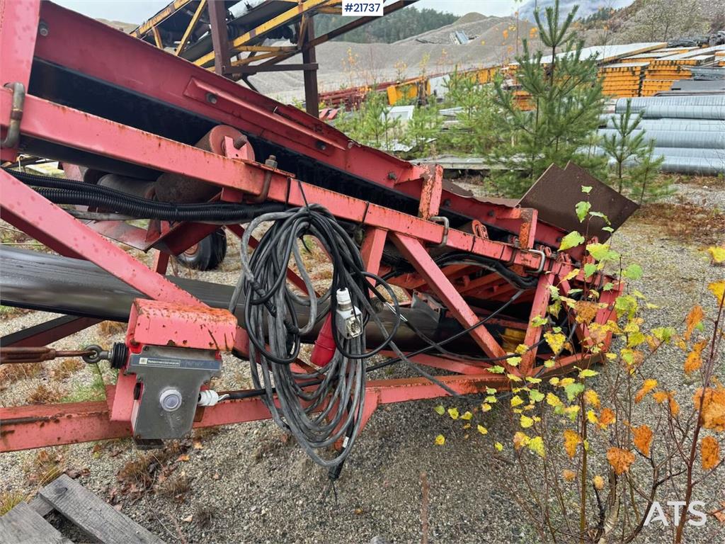 [Other] Transportbånd transportbånd