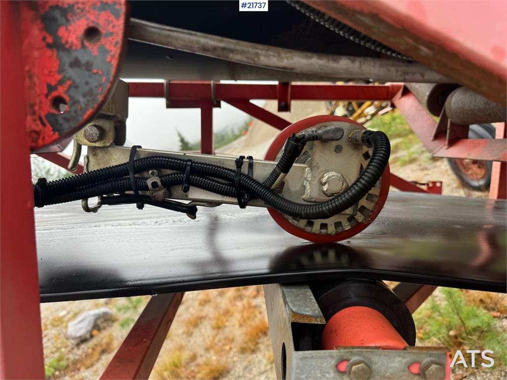 [Other] Transportbånd transportbånd