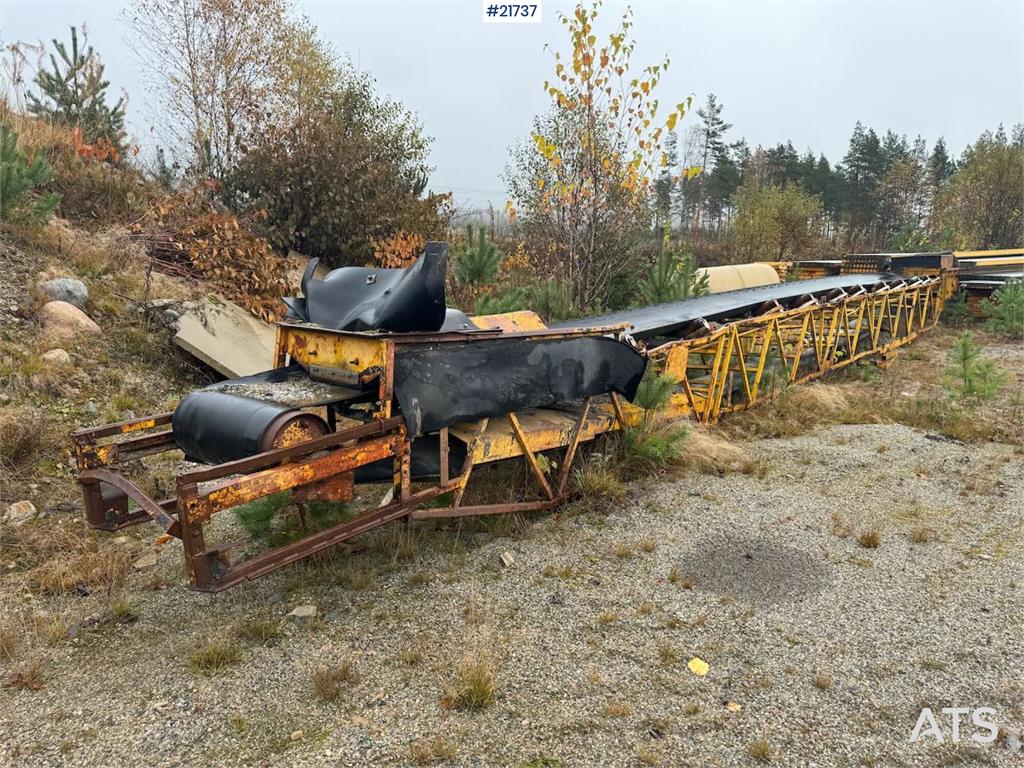 [Other] Transportbånd transportbånd