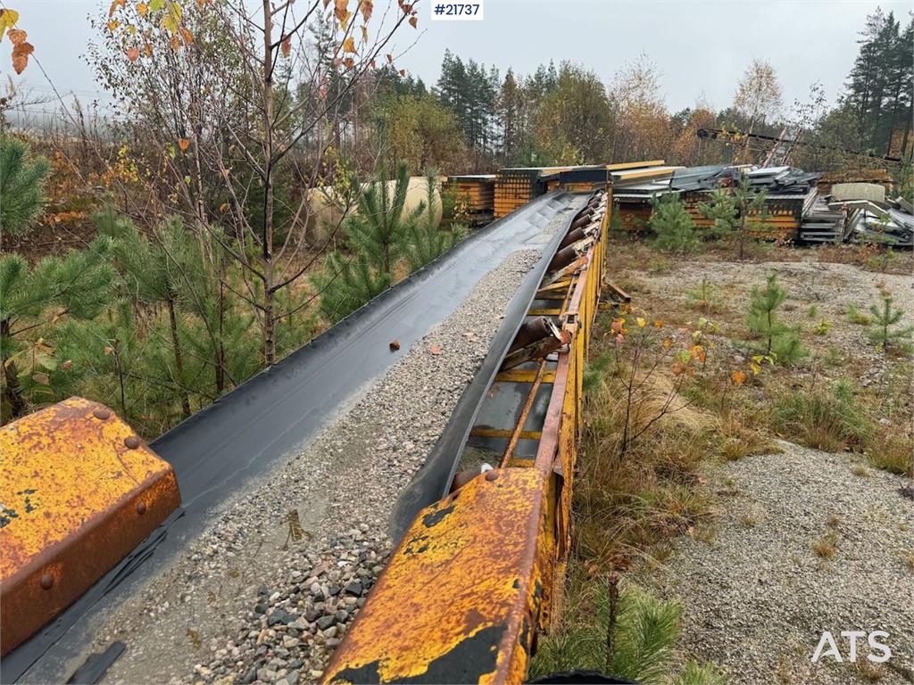 [Other] Transportbånd transportbånd