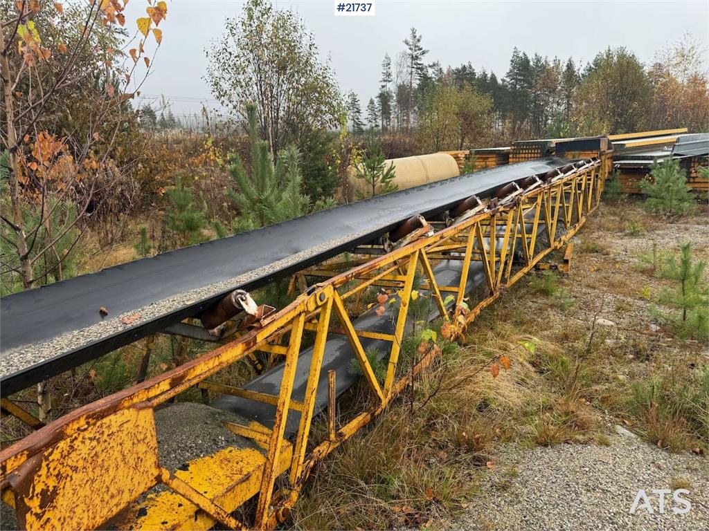 [Other] Transportbånd transportbånd