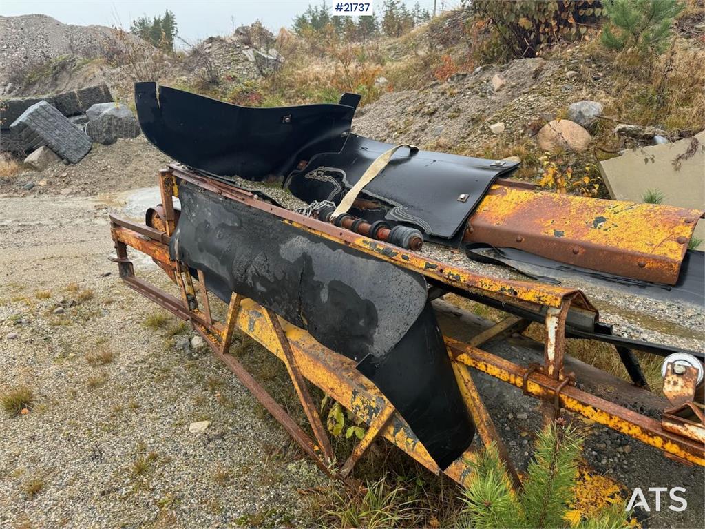 [Other] Transportbånd transportbånd