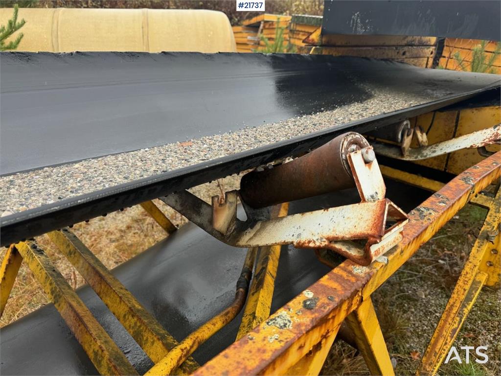 [Other] Transportbånd transportbånd