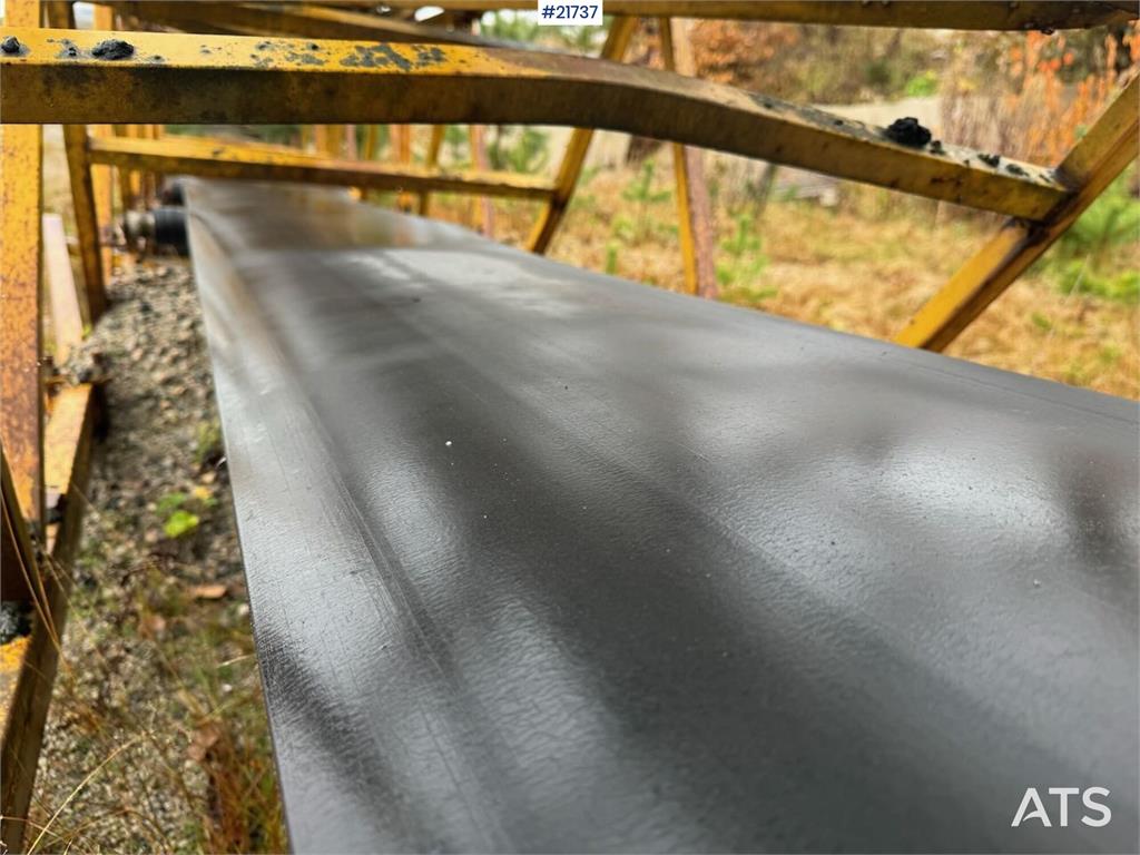 [Other] Transportbånd transportbånd