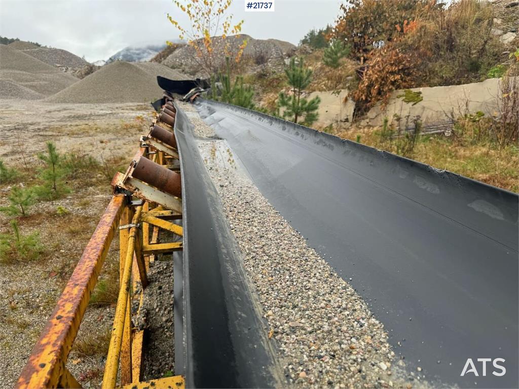 [Other] Transportbånd transportbånd