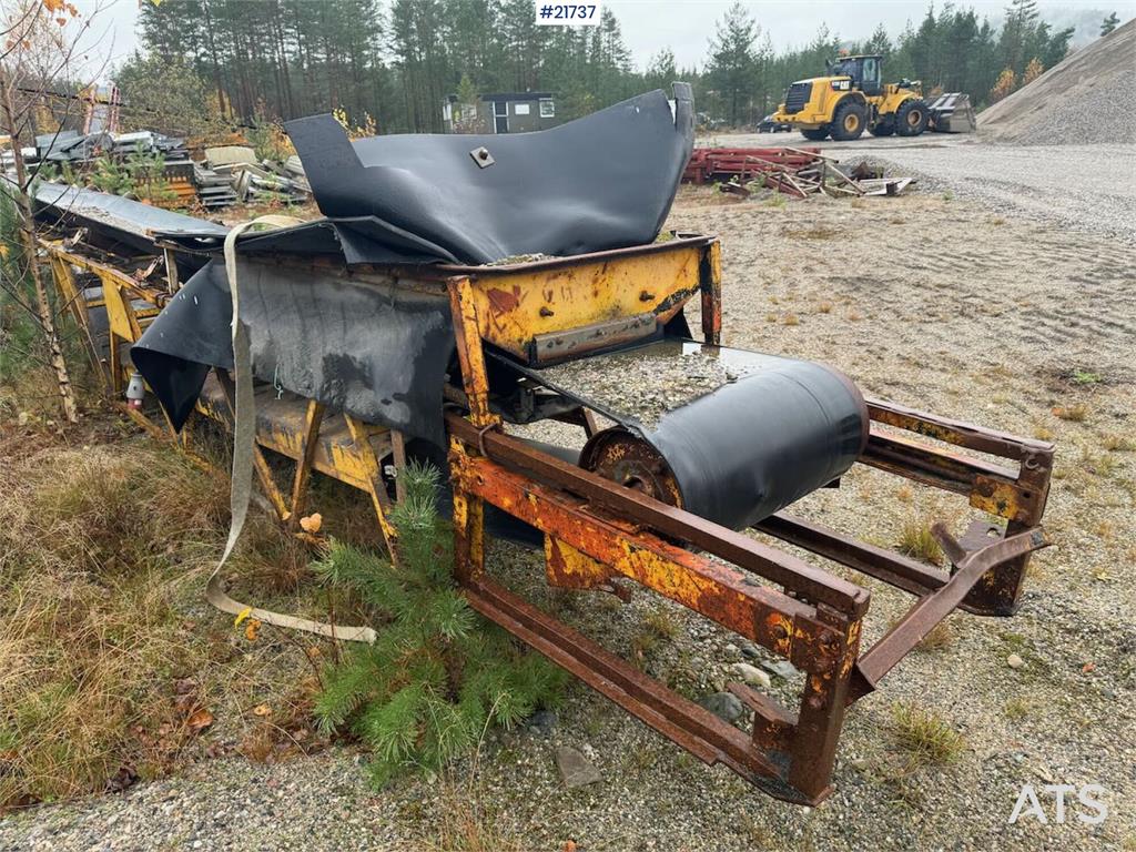 [Other] Transportbånd transportbånd