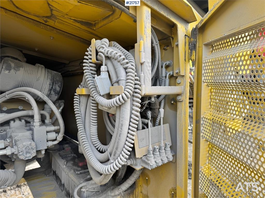 Keestrack K6 Sorter. 6150 hours.