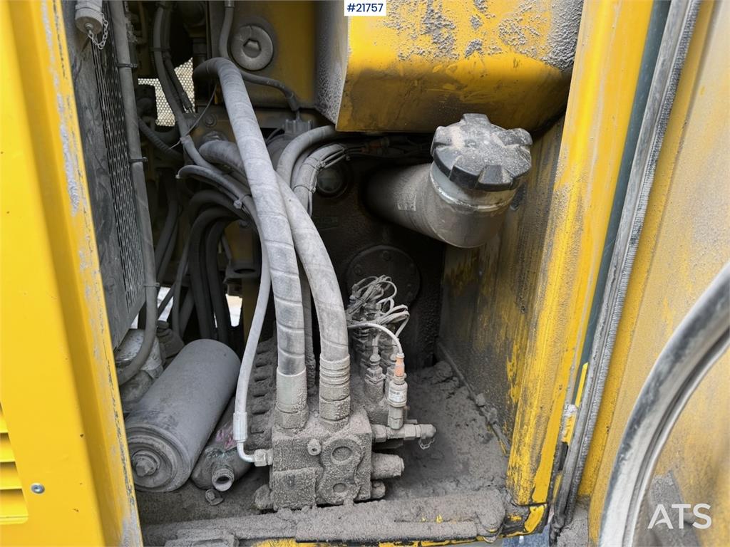 Keestrack K6 Sorter. 6150 hours.