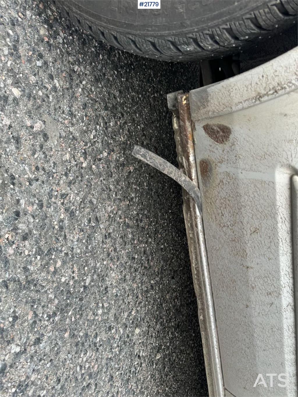 Ford Tourneo 8-seater