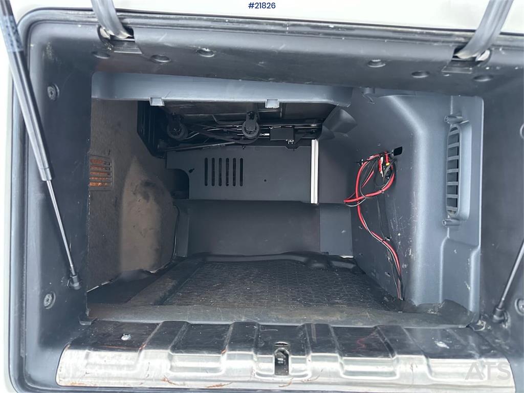 Scania R730 6x2 tractor unit w/ hydraulics. WATCH VIDEO.