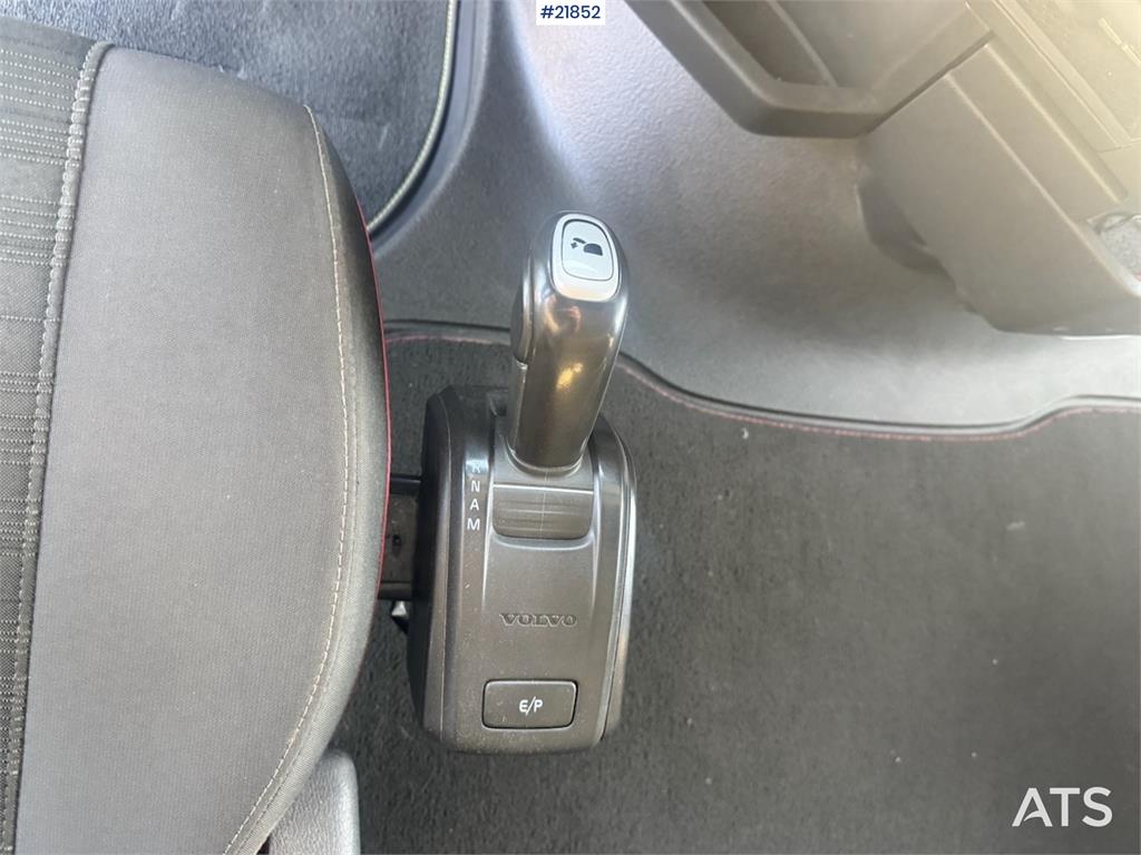 Volvo FH540 8x4 Tipper Truck – 126,000 km! WATCH VIDEO