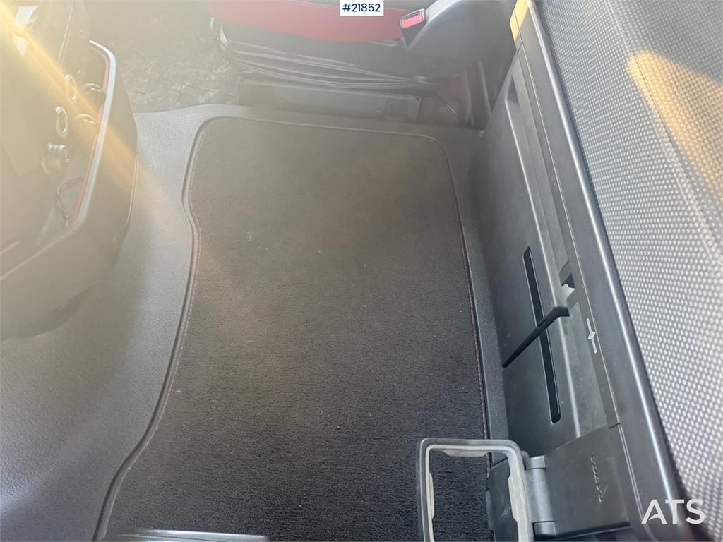 Volvo FH540 8x4 Tipper Truck – 126,000 km! WATCH VIDEO