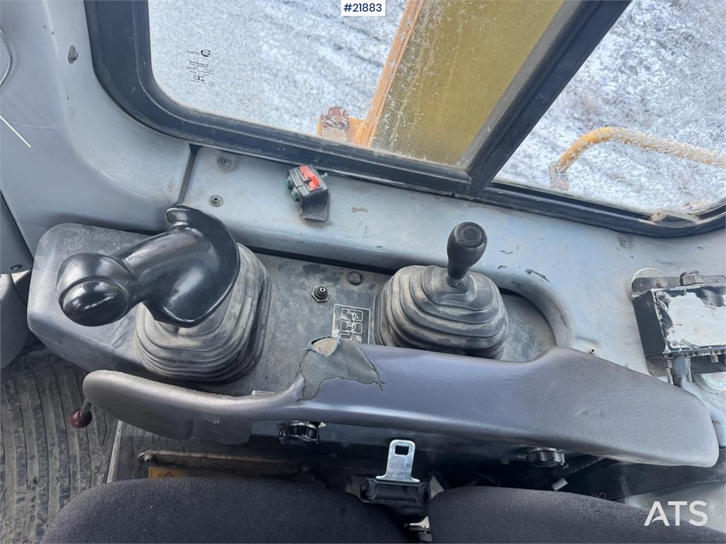 Komatsu D65PX-15 Dozer WATCH VIDEO