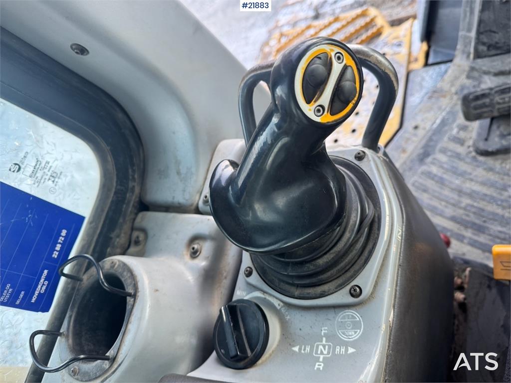 Komatsu D65PX-15 Dozer WATCH VIDEO