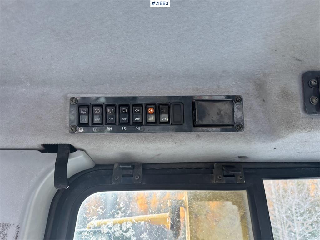 Komatsu D65PX-15 Dozer WATCH VIDEO