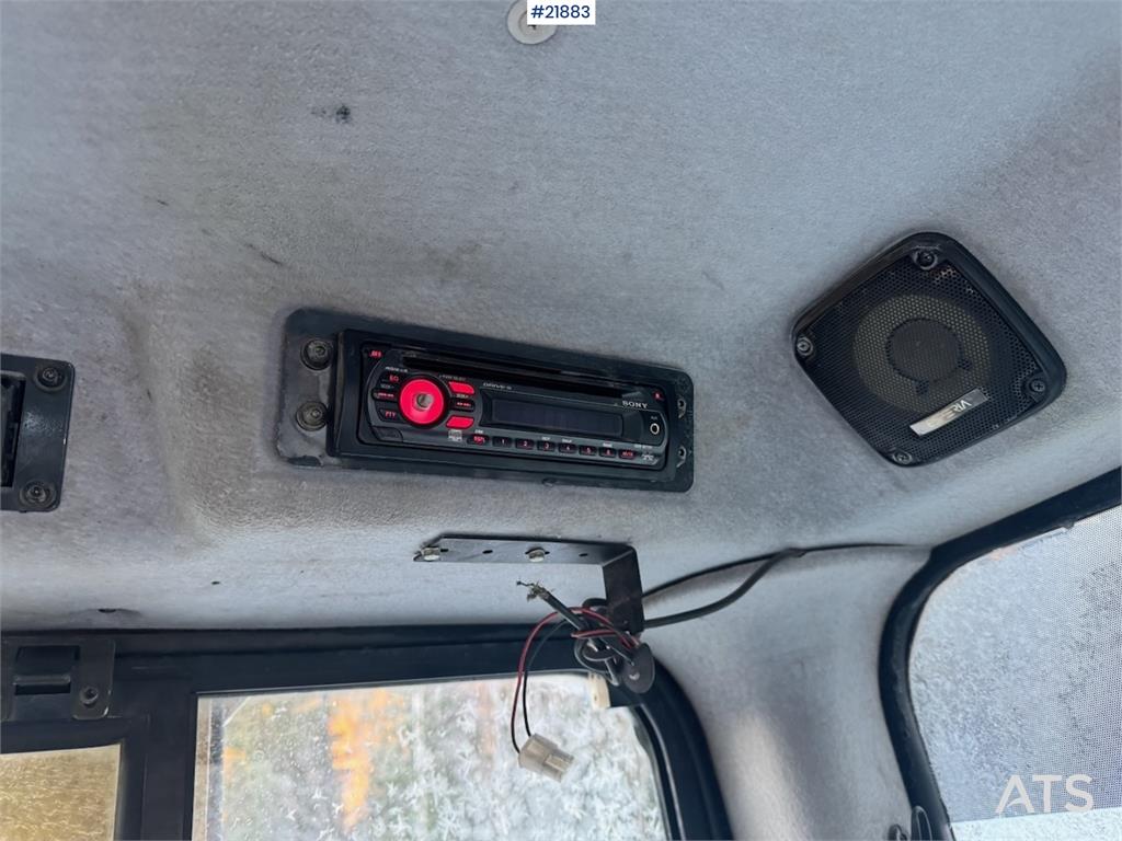 Komatsu D65PX-15 Dozer WATCH VIDEO