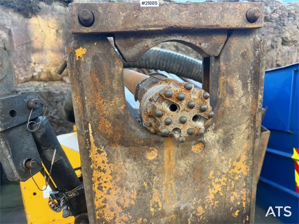 [Other] Welldrill 3050CR