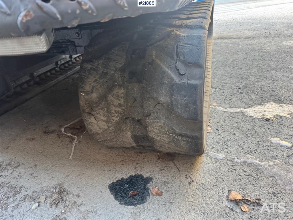 [Other] Welldrill 3050CR