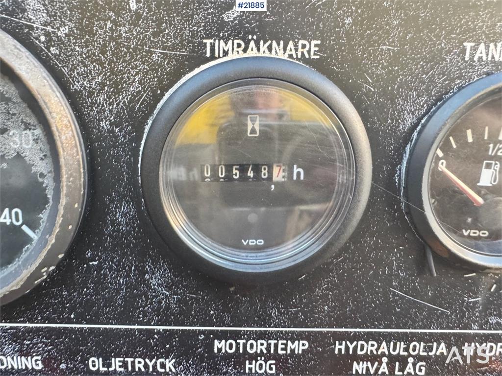 [Other] Welldrill 3050CR