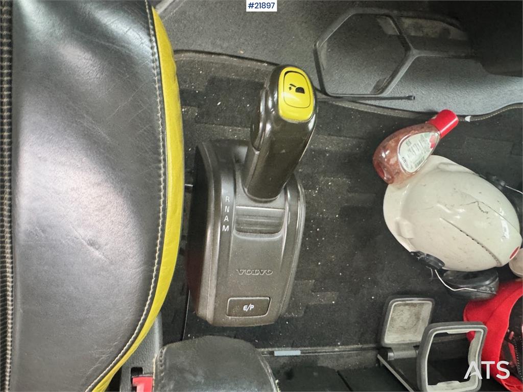 Volvo FH16 600 6x4 Tipper Truck – 280,000 km! WATCH VIDE