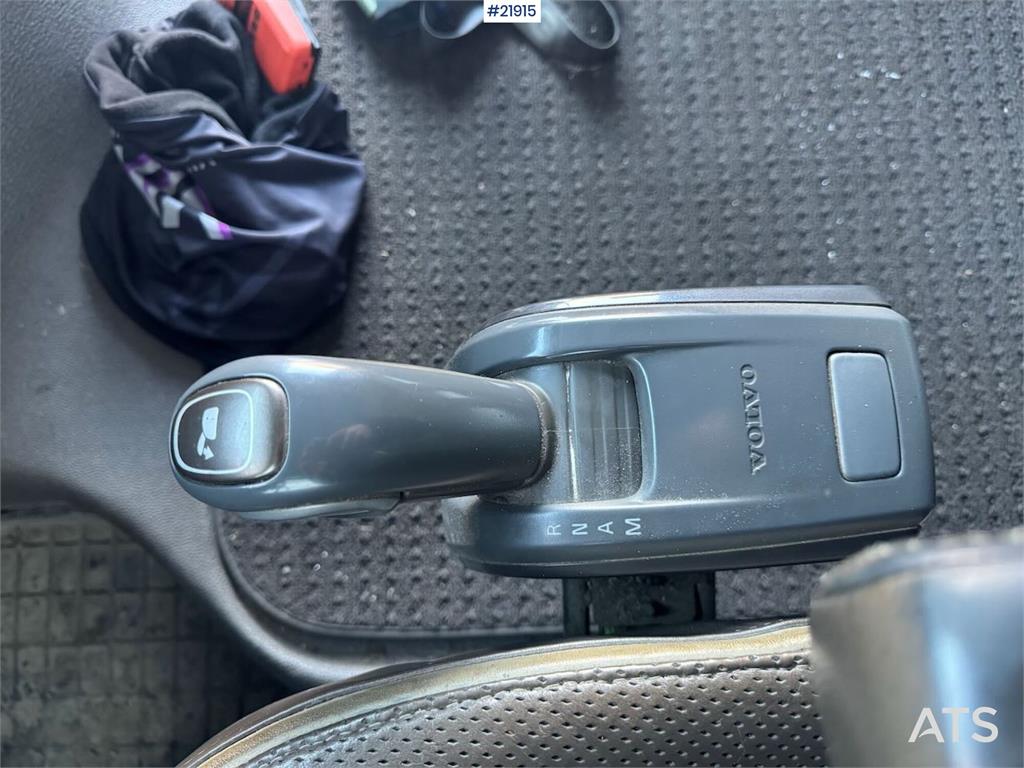 Volvo FH16 700 Combi Truck