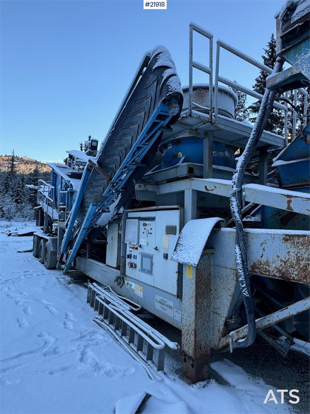 P.J. Jonsson & soner RC3800