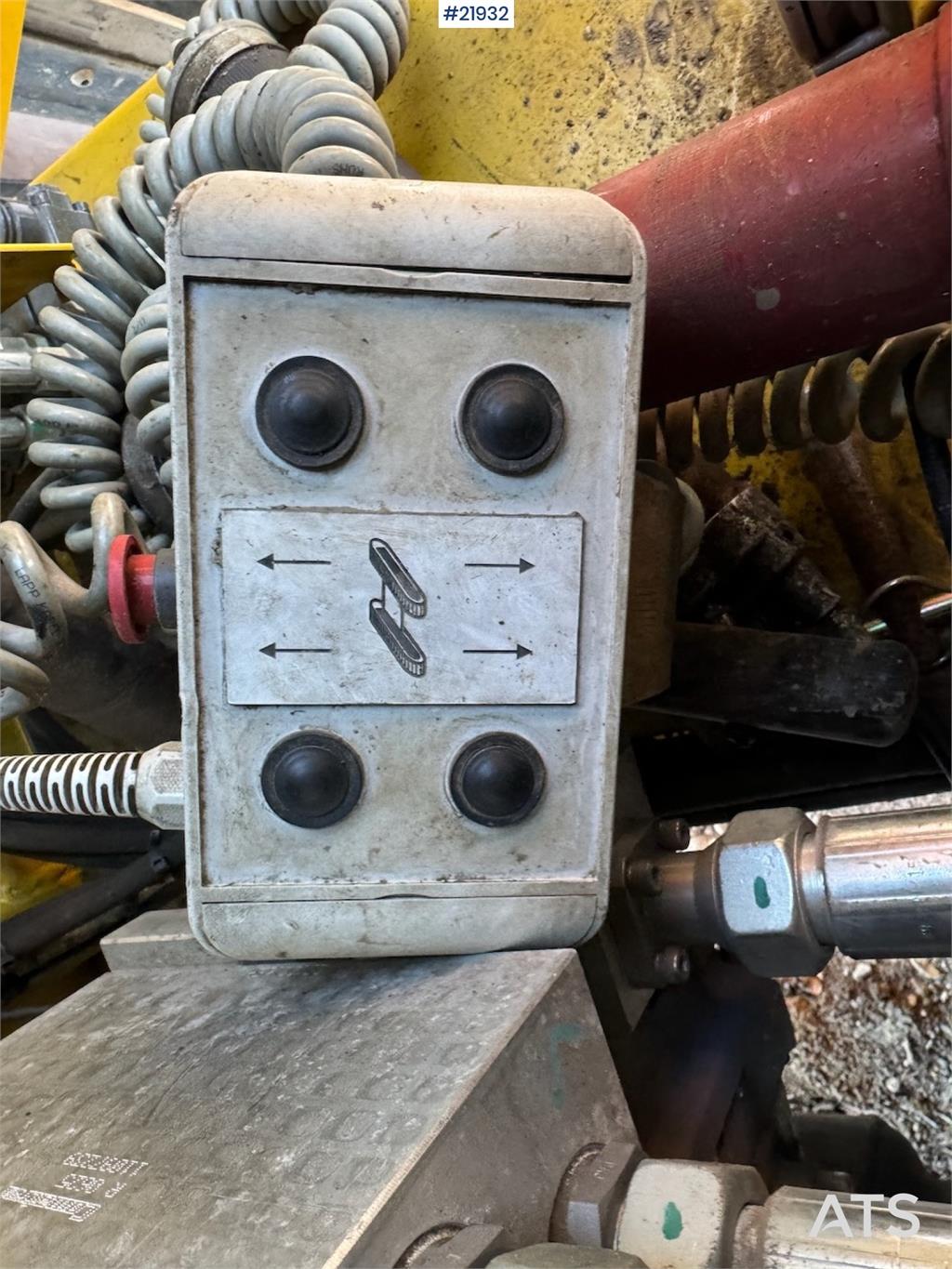 Keestrack Combo Eco Screening Plant – 1100 hours! WATCH VIDE