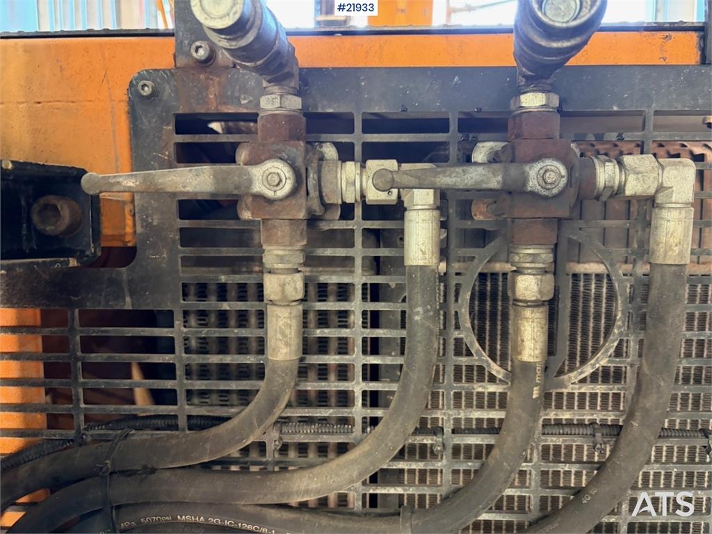 [Other] Geotech 605 Georigger with shear