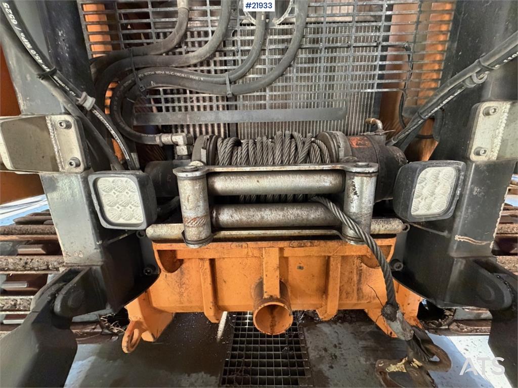 [Other] Geotech 605 Georigger with shear